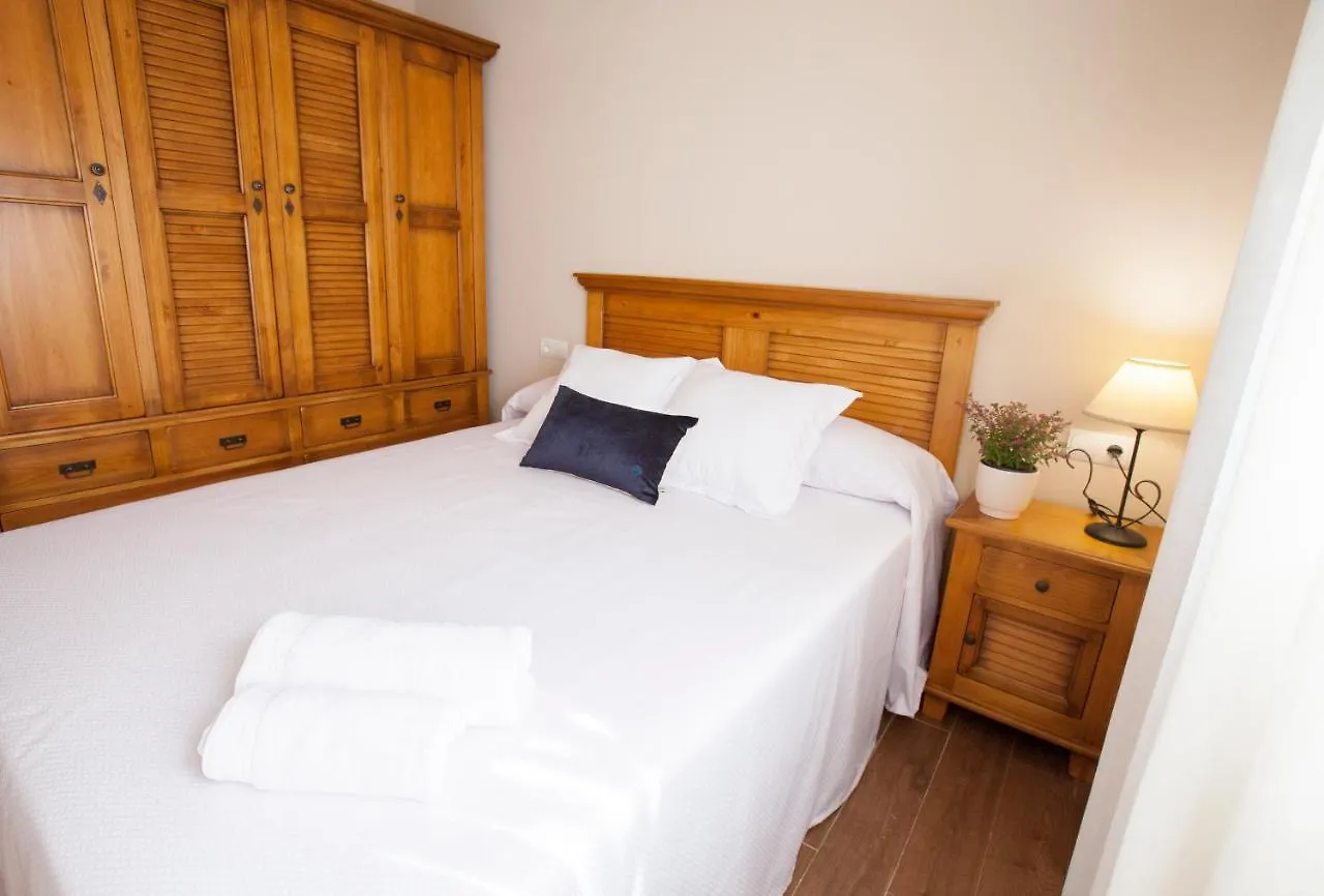 Villa Rosemary Nerja