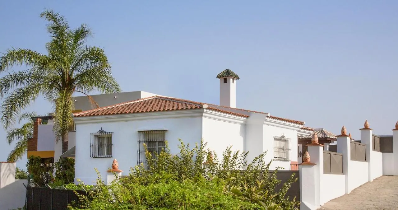 Villa Rosemary Nerja