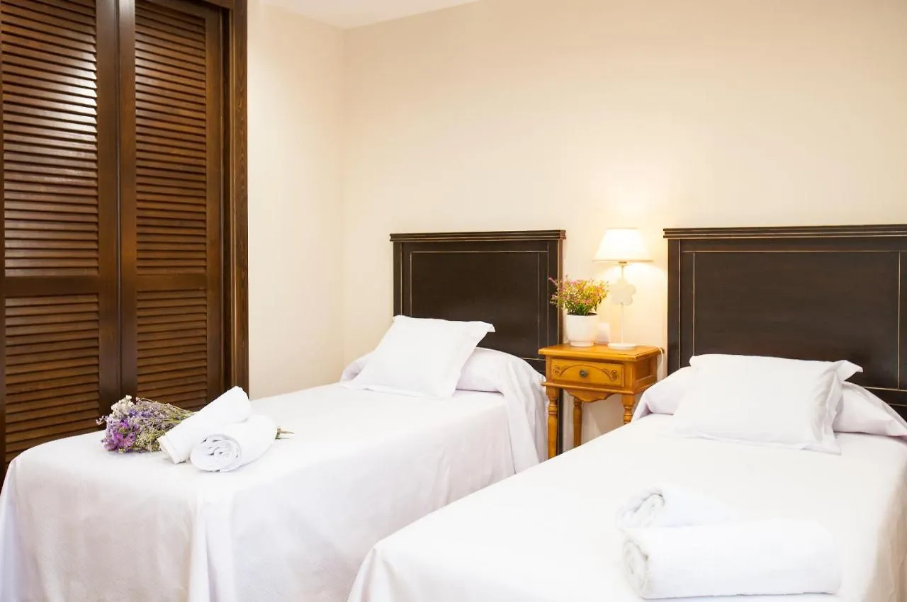 Villa Rosemary Nerja Spain