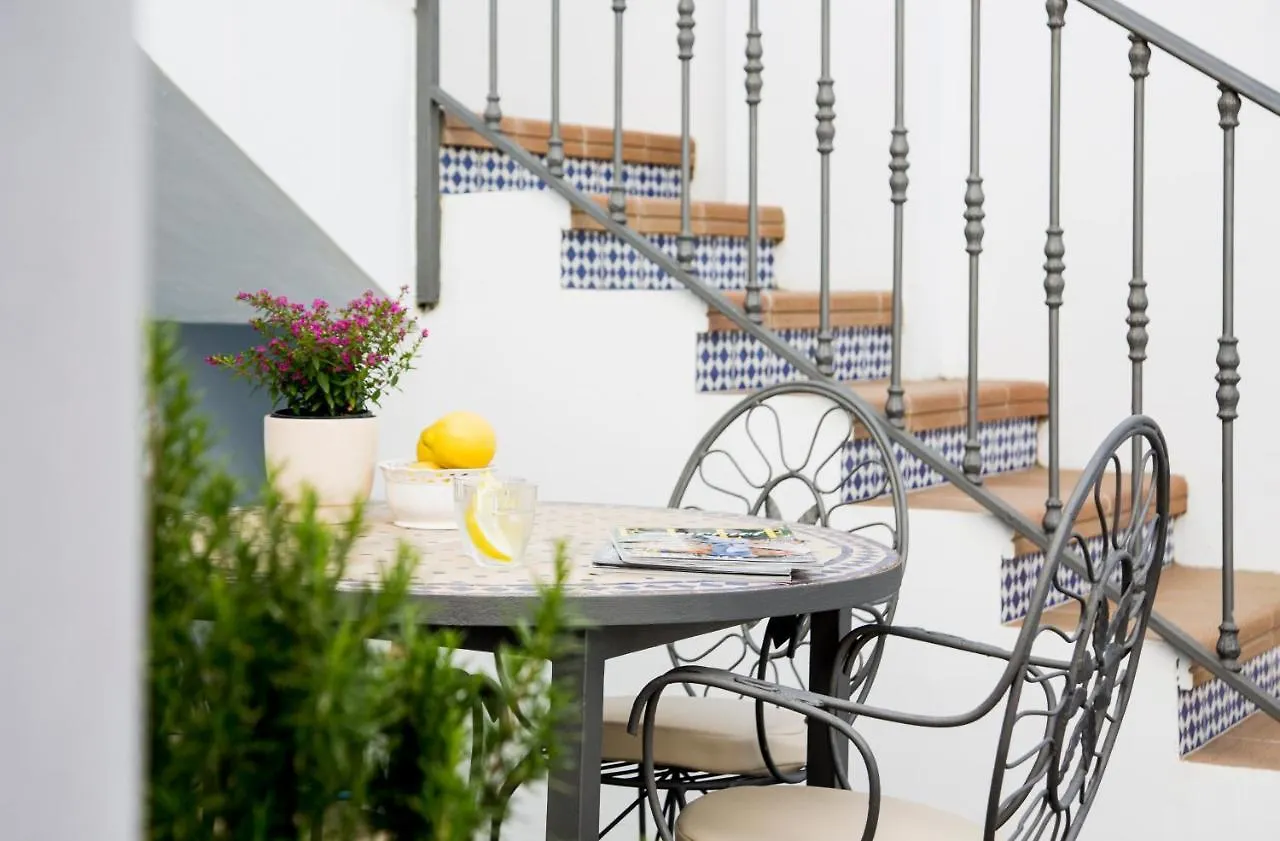 Villa Rosemary Nerja