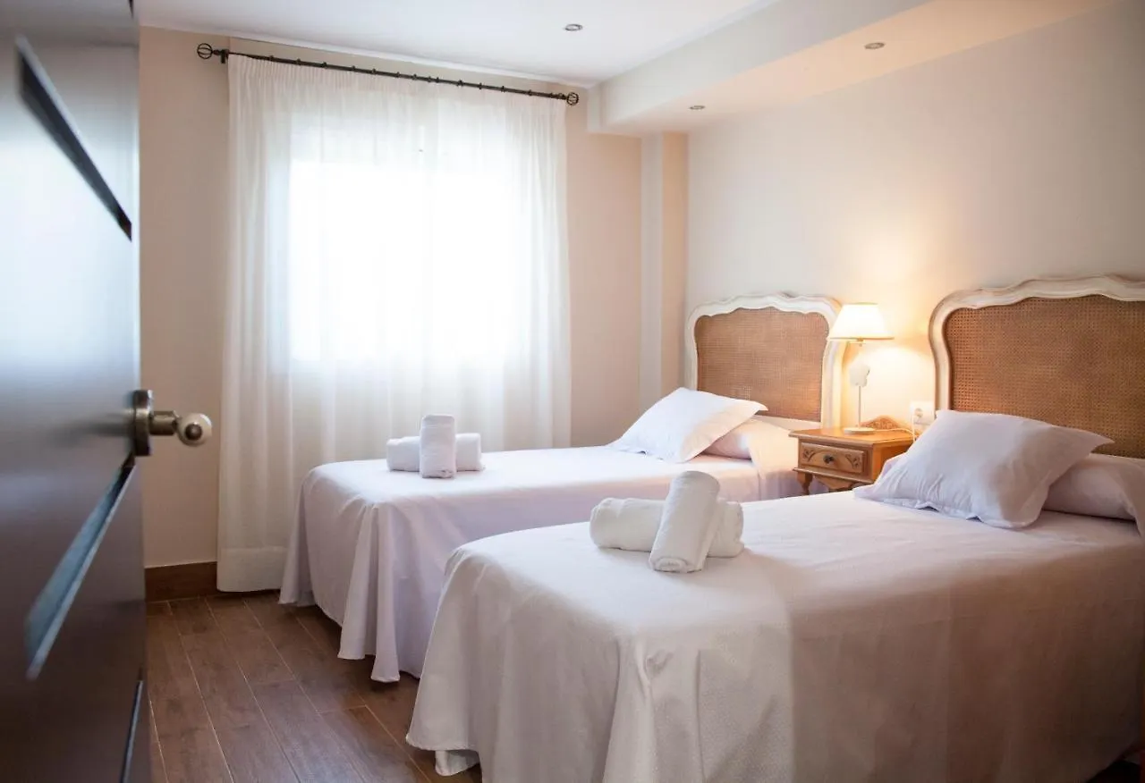 Villa Rosemary Nerja