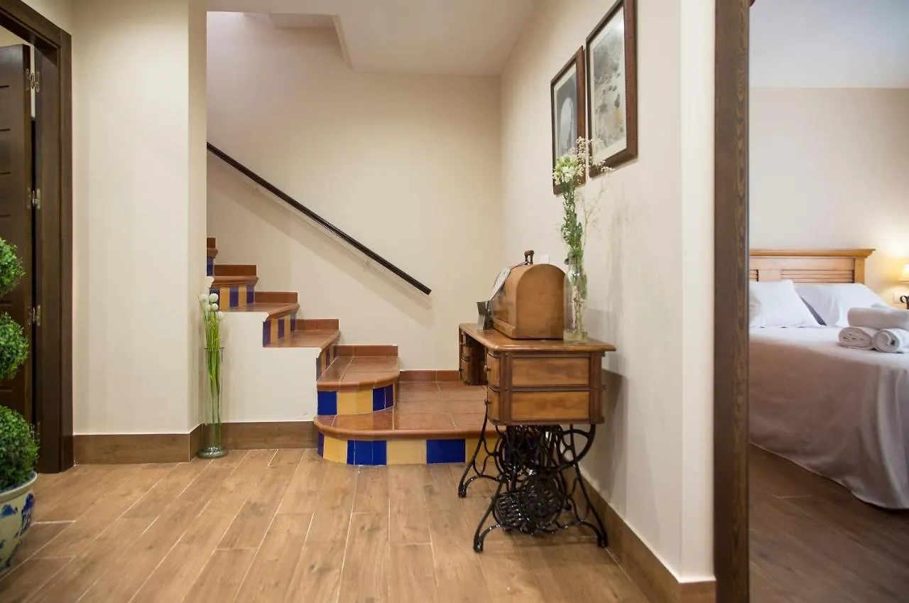 Villa Rosemary Nerja