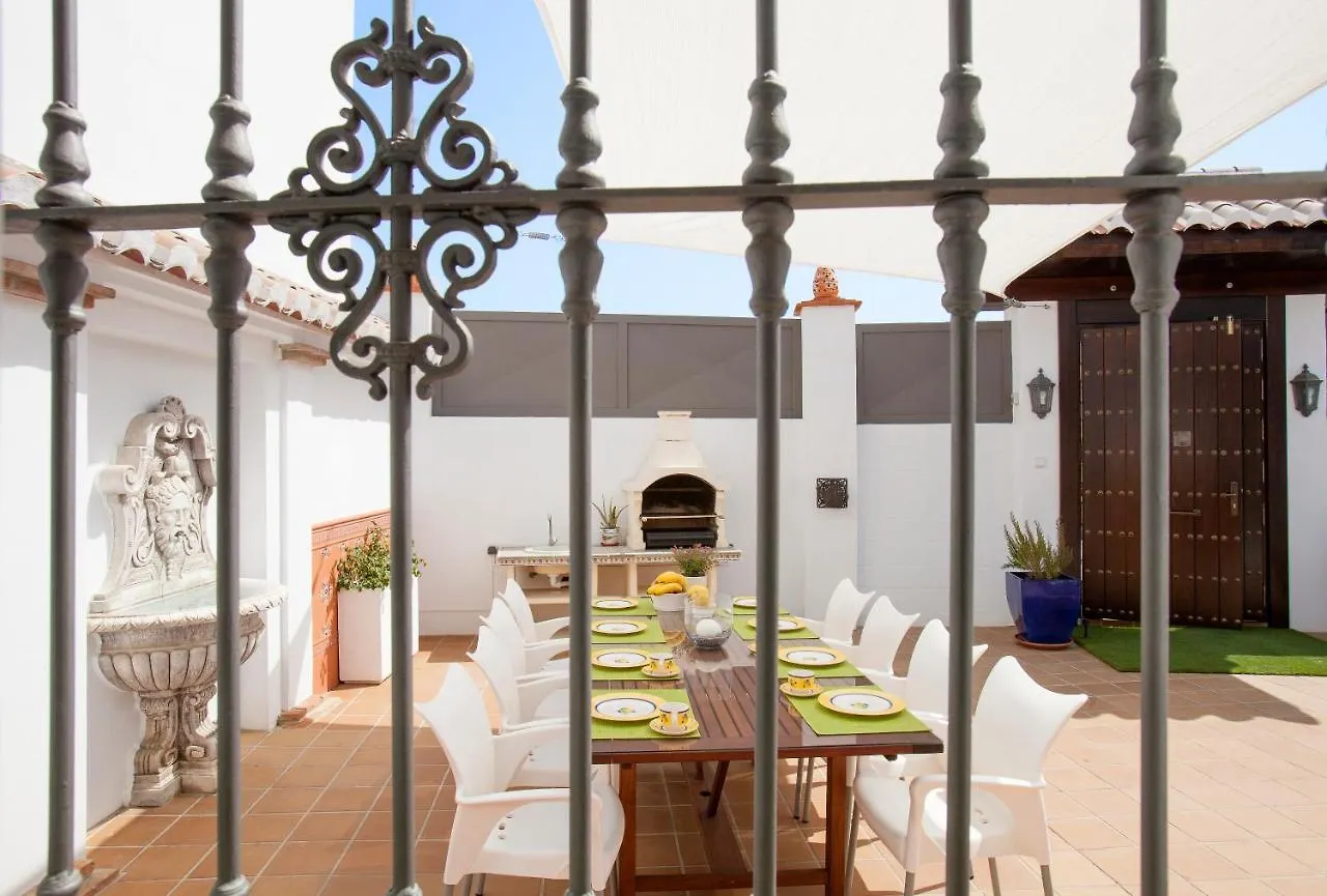 Villa Rosemary Nerja